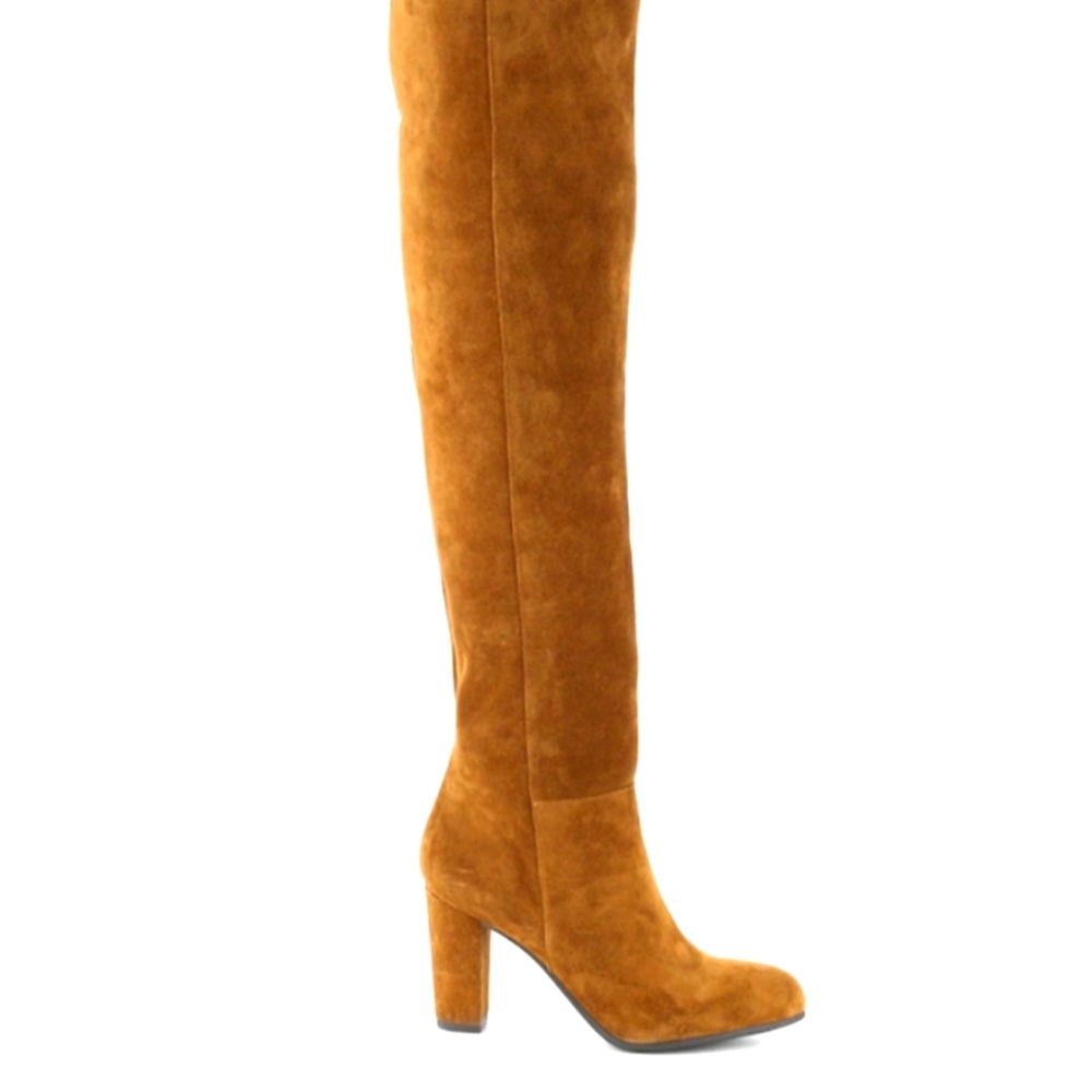 Franc Sarto Boots Size 10